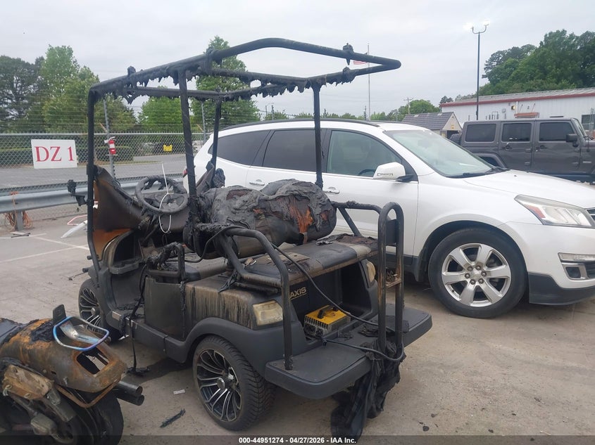 2024 AXIS ELECTRIC auction photo 3