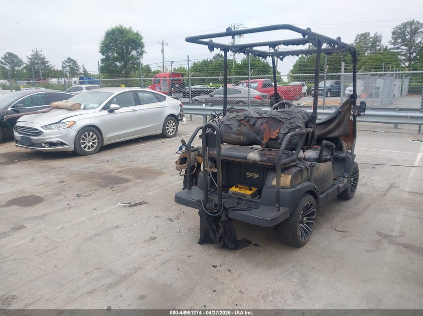 2024 AXIS ELECTRIC auction photo 4