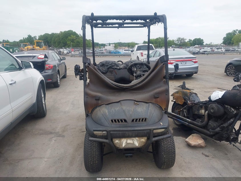 2024 AXIS ELECTRIC auction photo 6