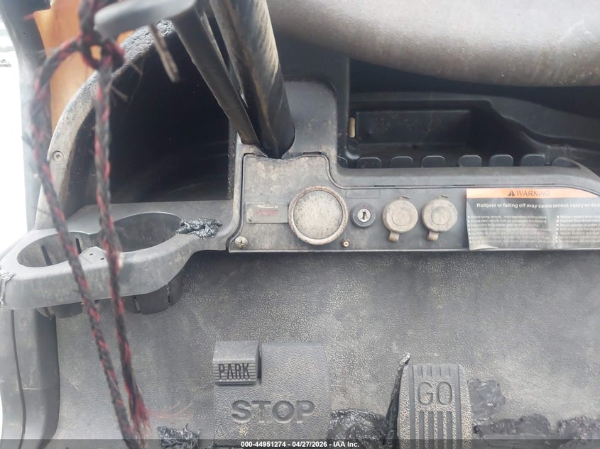2024 AXIS ELECTRIC auction photo 7