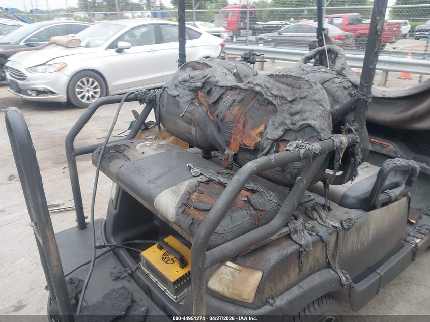 2024 AXIS ELECTRIC auction photo 8