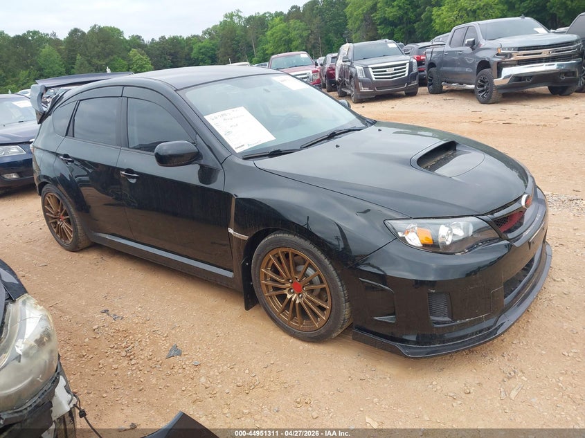 JF1GR7E62BG807615 SUBARU IMPREZA Photo 1
