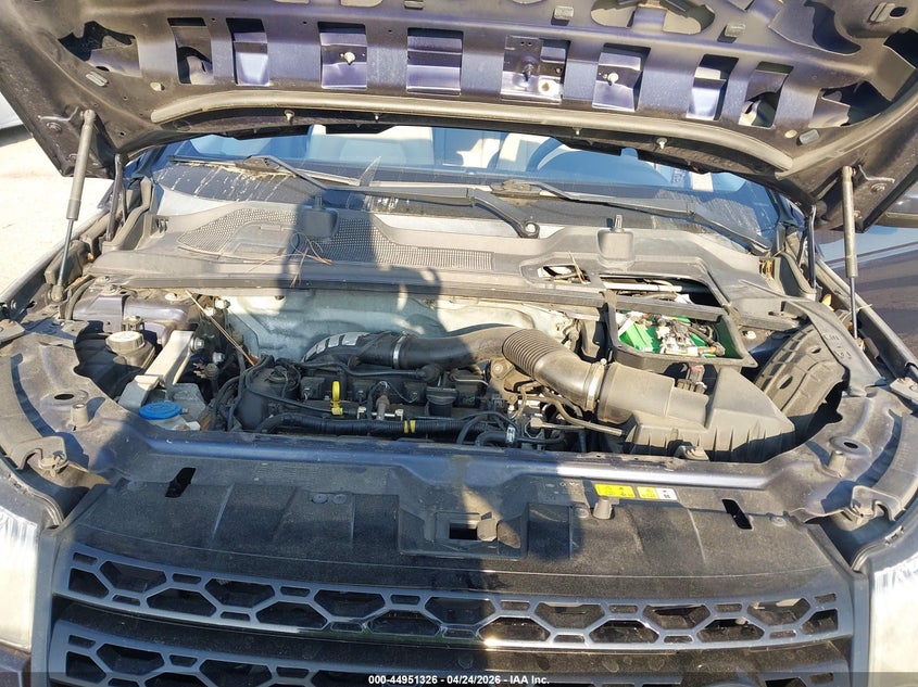 2015 Land Rover Discovery Sport Se VIN: SALCP2BG1FH515512 Lot: 44951326