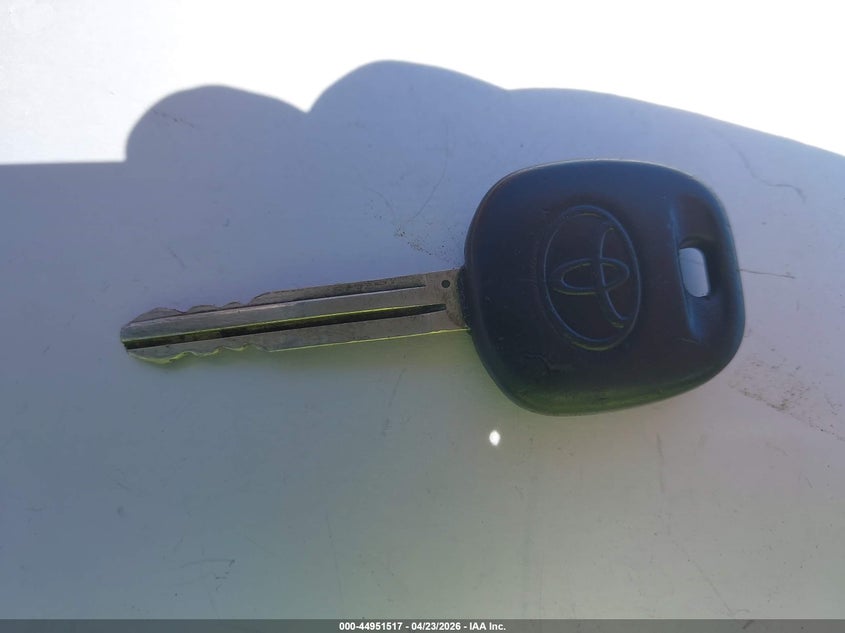 2008 Toyota Corolla S VIN: 1NXBR32E88Z955458 Lot: 44951517