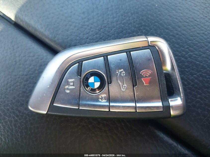 2019 BMW X6 xDrive35I VIN: 5UXKU2C5XK0Z64378 Lot: 44951579