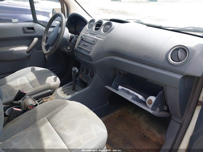2013 Ford Transit Connect Xl