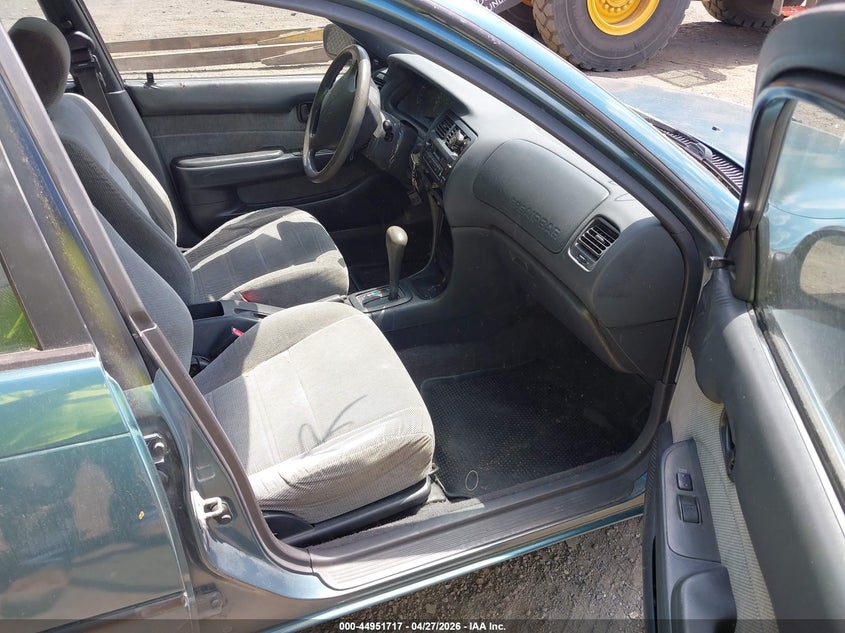 1995 Toyota Corolla Le/Dx