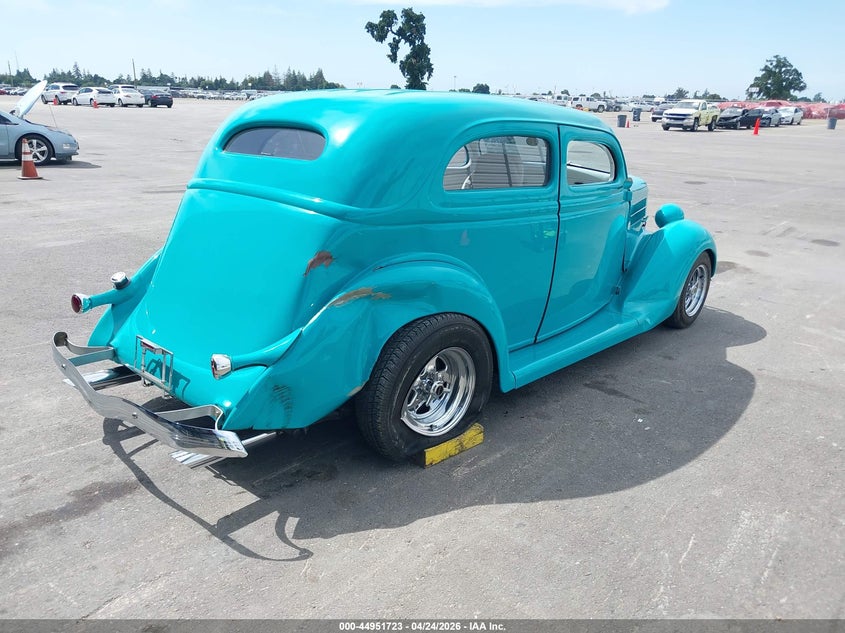 AtlanticExpress - Ford Other
