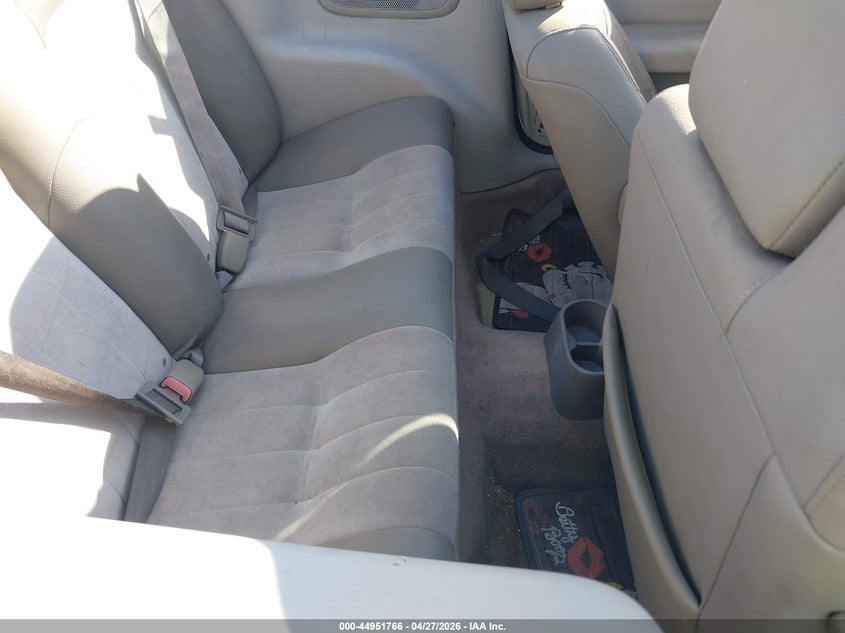 2006 Chrysler Sebring Touring VIN: 1C3EL55R16N136350 Lot: 44951766