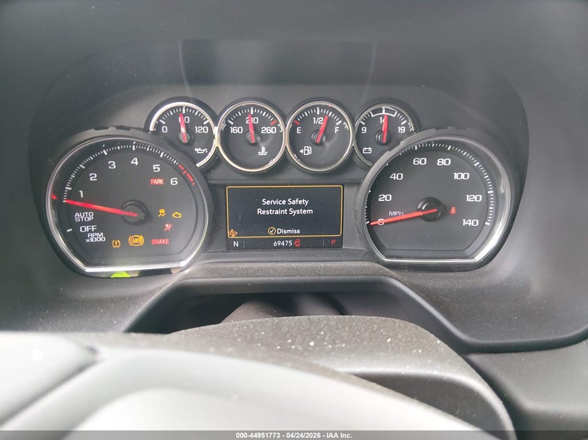2022 Chevrolet Tahoe 2Wd Ls VIN: 1GNSCMKD6NR351254 Lot: 44951773