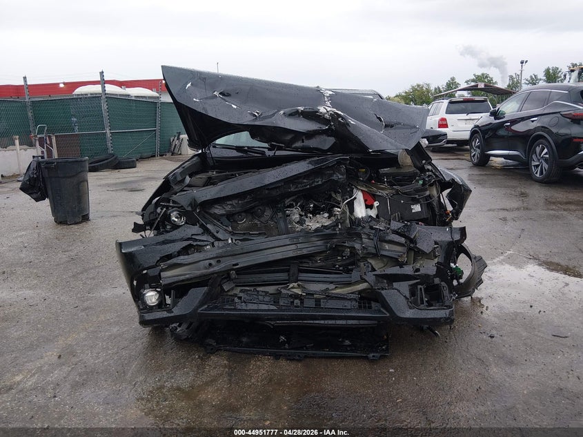 2022 Subaru Legacy Limited VIN: 4S3BWAN67N3008032 Lot: 44951777