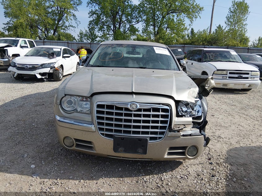 2006 Chrysler 300C VIN: 2C3LA63H76H171285 Lot: 44951778