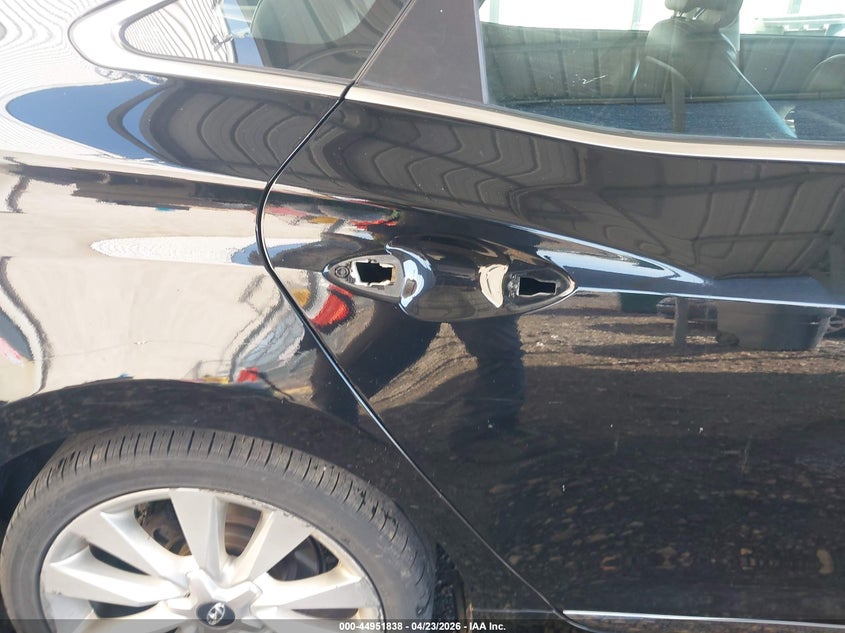 2012 Hyundai Azera VIN: KMHFH4JG8CA180117 Lot: 44951838