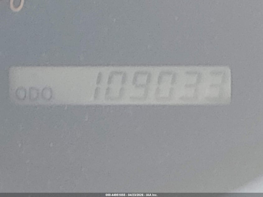 2004 Toyota Highlander Limited V6 VIN: JTEEP21A340019325 Lot: 44951855