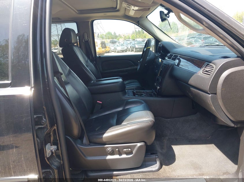 2007 GMC Yukon Denali
