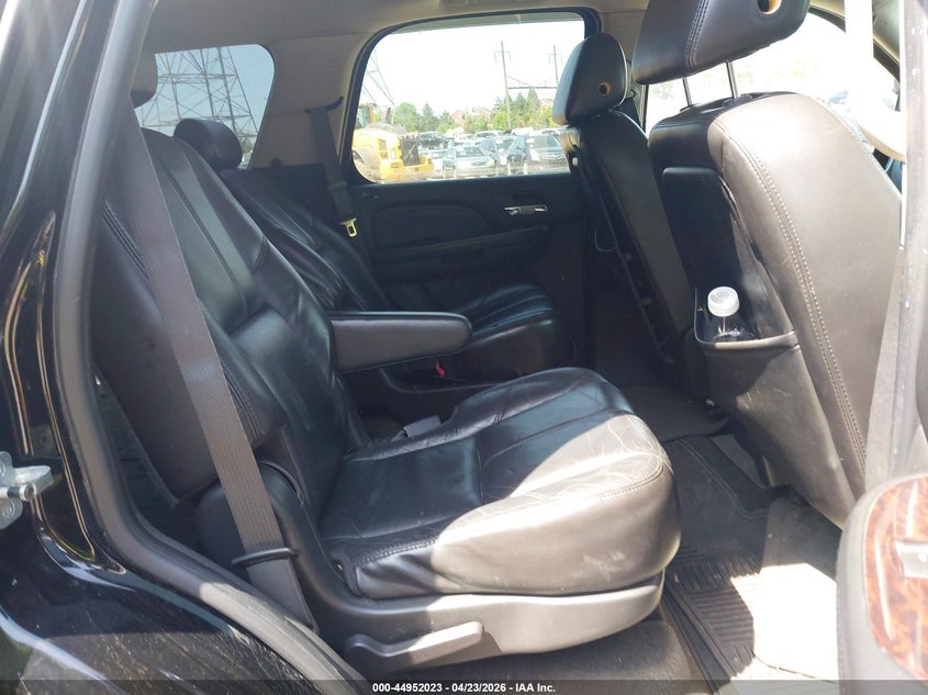 2007 GMC Yukon Denali VIN: 1GKFK63837J139332 Lot: 44952023