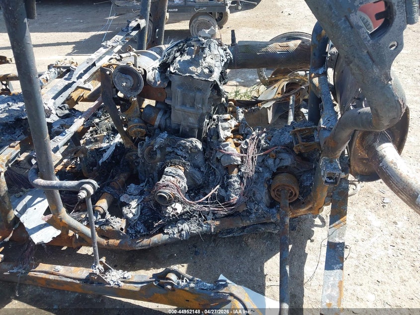 2023 Polaris Rzr Pro Xp 4 Ultimate VIN: 3NSR4D926PF291573 Lot: 44952148