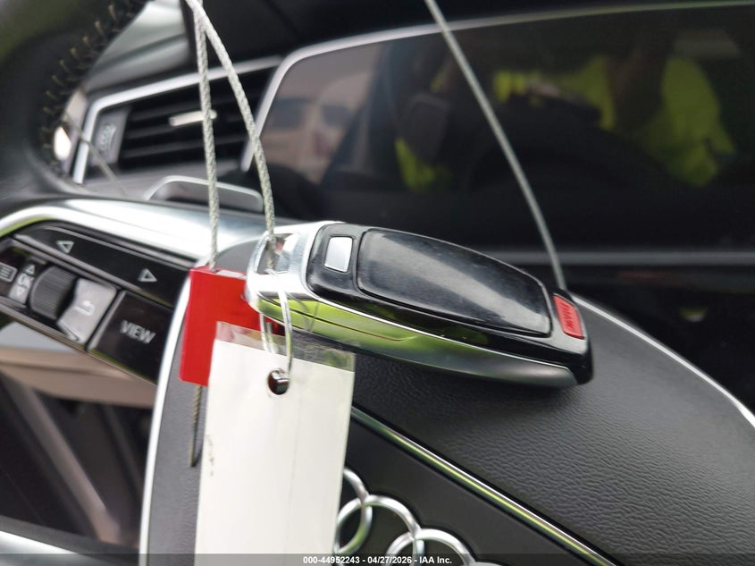 2021 Audi E-Tron Premium Quattro VIN: WA1AAAGE9MB018476 Lot: 44952243