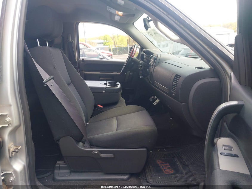2011 GMC Sierra 1500 Sle