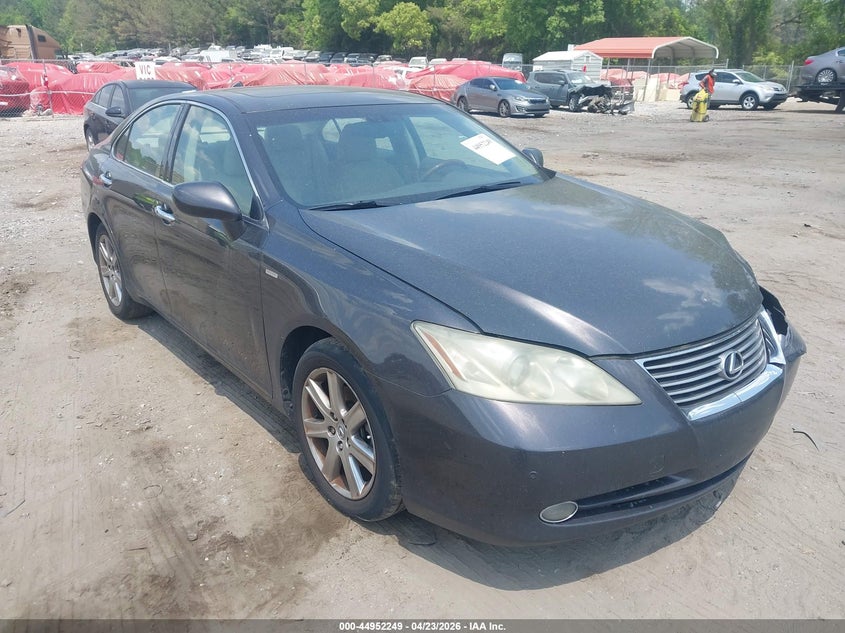 2008 Lexus Es 350