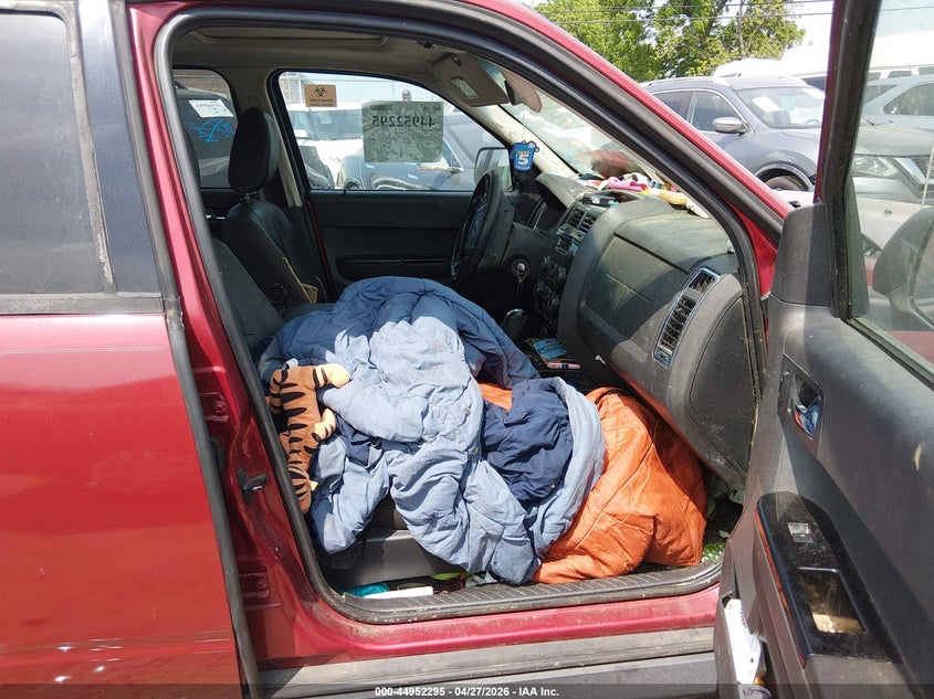 2008 Mazda Tribute S Grand Touring