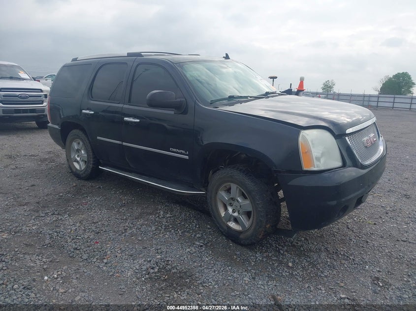 2011 GMC YUKON DENALI