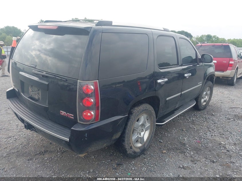 Vin: 1gks2eefxbr199347, lot: 45449759, gmc yukon denali 20114