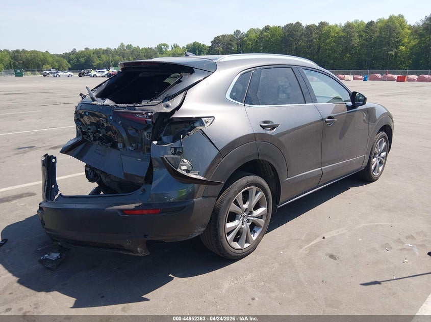 Vin: 3mvdmbdl0mm264939, lot: 45449764, mazda cx-30 premium 20214