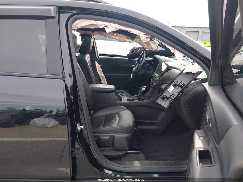 CHEVROLET EQUINOX 2022 VIN 2GNAXWEV7N6155142