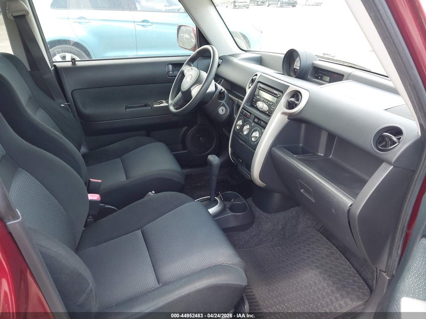 2006 Scion Xb