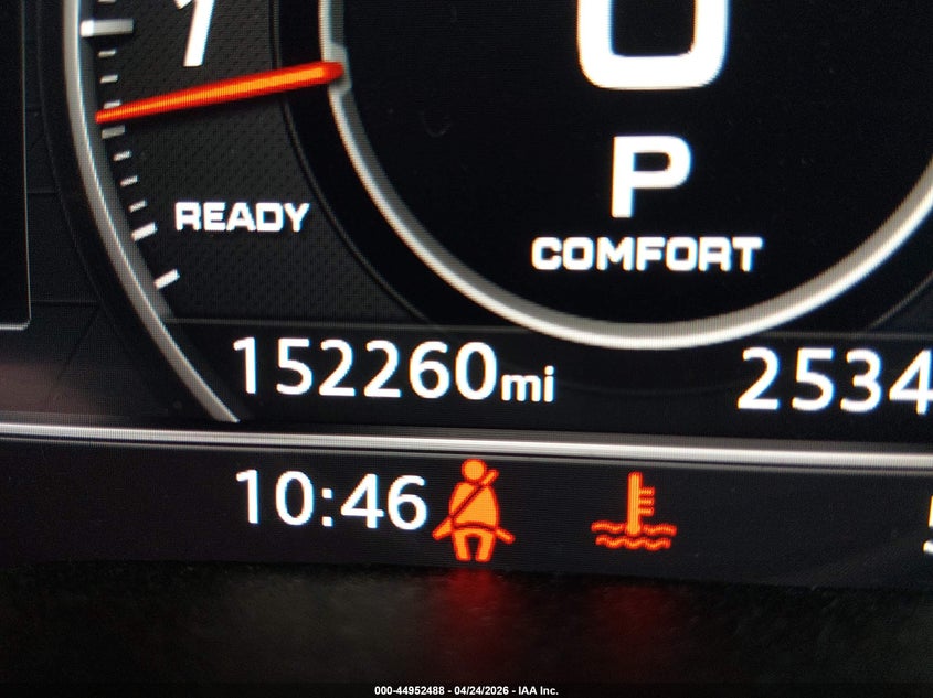 2018 Audi Sq5 3.0T Premium Plus VIN: WA1A4AFY0J2009843 Lot: 44952488