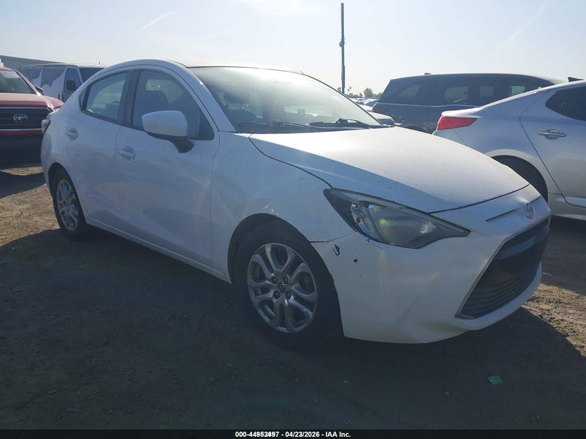 2016 Scion Ia