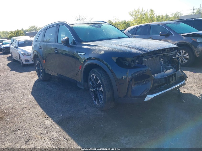 2024 Mazda Cx-90 Phev Premium Plus