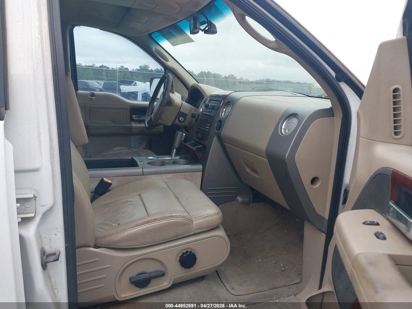 2006 Ford F-150 Fx4/Lariat/Xlt