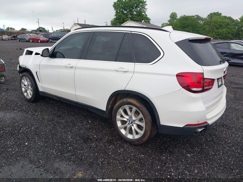 Vin: 5uxkr0c54g0u08306, lot: 45450016, bmw x5 xdrive35i 20163