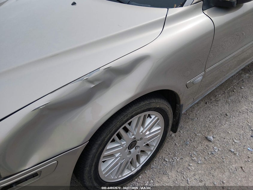 2003 Volvo S80 2.9 VIN: YV1TS92D831300339 Lot: 44952670