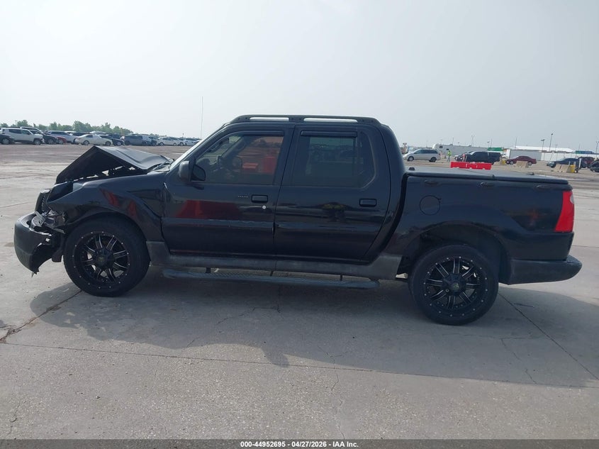 2005 Ford Explorer Sport Trac Adrenalin/Xls/Xlt VIN: 1FMZU67K35UA53129 Lot: 44952695