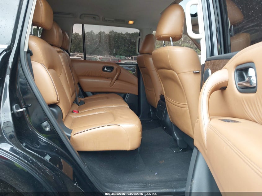 2016 Infiniti Qx80 VIN: JN8AZ2ND4G9800294 Lot: 44952756