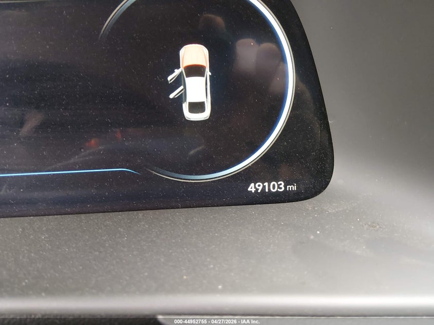 VIN KMHL44J24PA322911 2023 HYUNDAI SONATA SEL PLUS