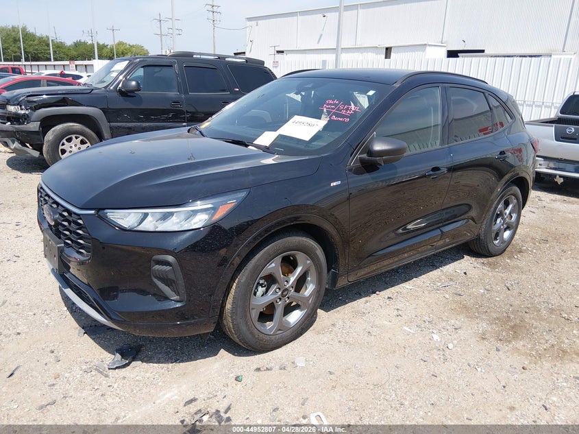 2023 Ford Escape St-Line 1FMCU0MN7PUA52649 photo 1