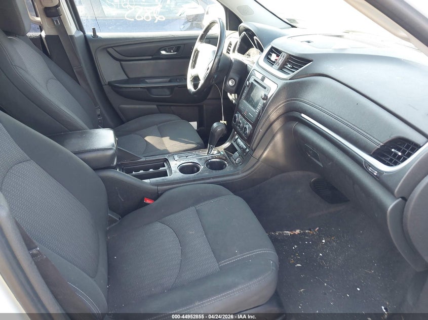 2016 Chevrolet Traverse 2Lt