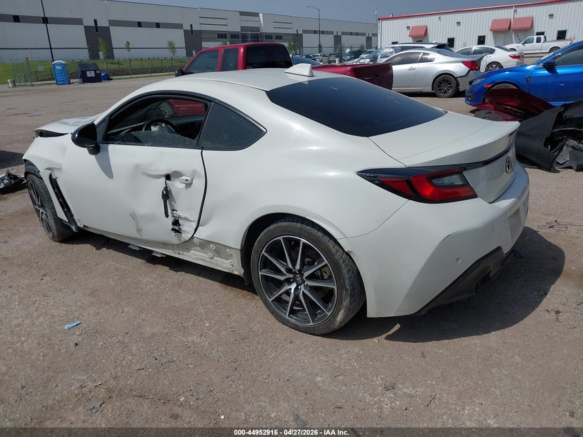 Vin: jf1znbc12n8757022, lot: 45450317, toyota gr86 20223