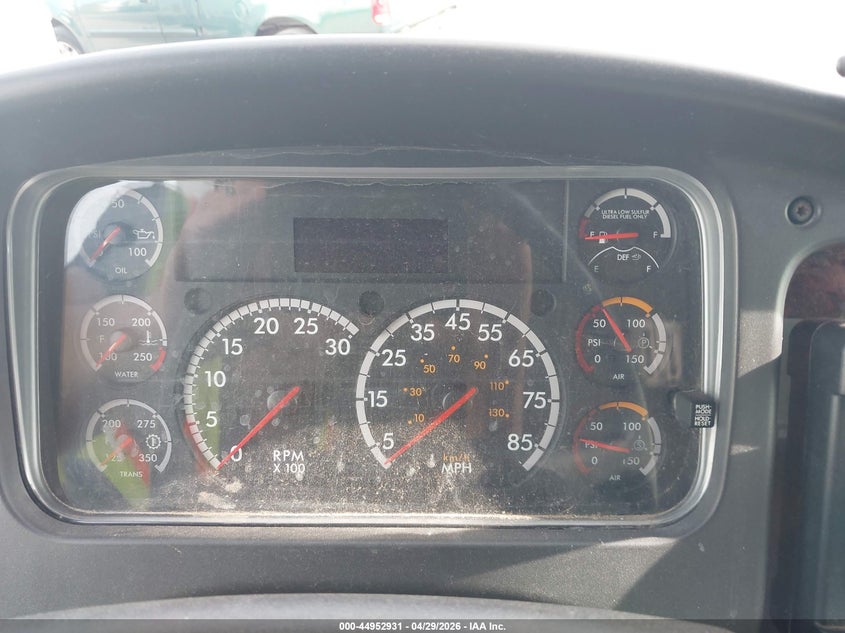 2017 FREIGHTLINER M2 106 auction photo 5