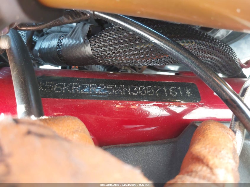 INDIAN FTR 2022
