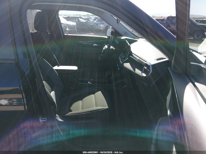 2026 Chevrolet Trailblazer Awd Lt