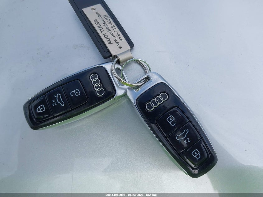 2020 Audi A6 Premium Plus 45 Tfsi Quattro S Tronic VIN: WAUE8AF27LN088286 Lot: 44952997