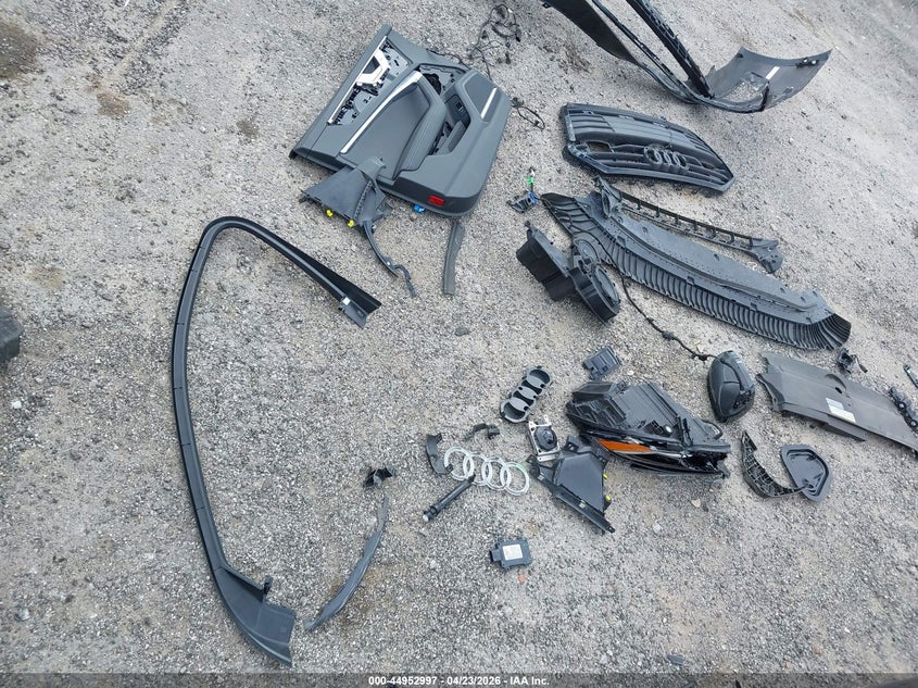 2020 Audi A6 Premium Plus 45 Tfsi Quattro S Tronic VIN: WAUE8AF27LN088286 Lot: 44952997