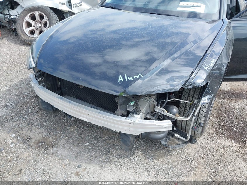 2020 Audi A6 Premium Plus 45 Tfsi Quattro S Tronic VIN: WAUE8AF27LN088286 Lot: 44952997