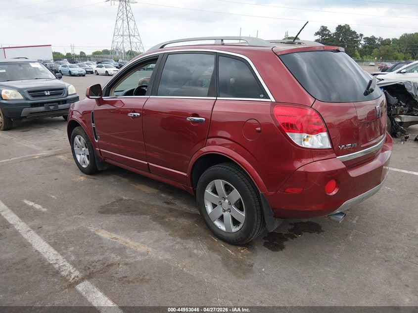 2008 Saturn Vue V6 Xr