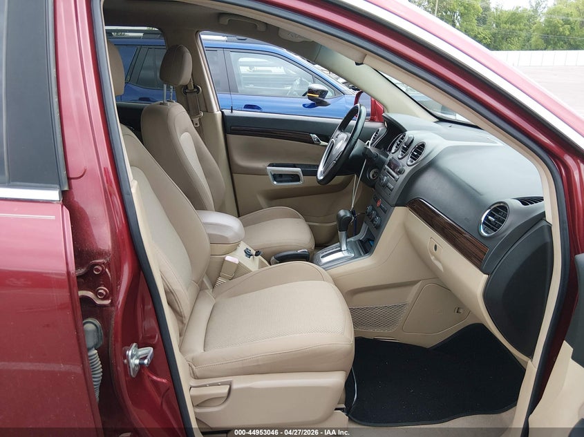 2008 Saturn Vue V6 Xr